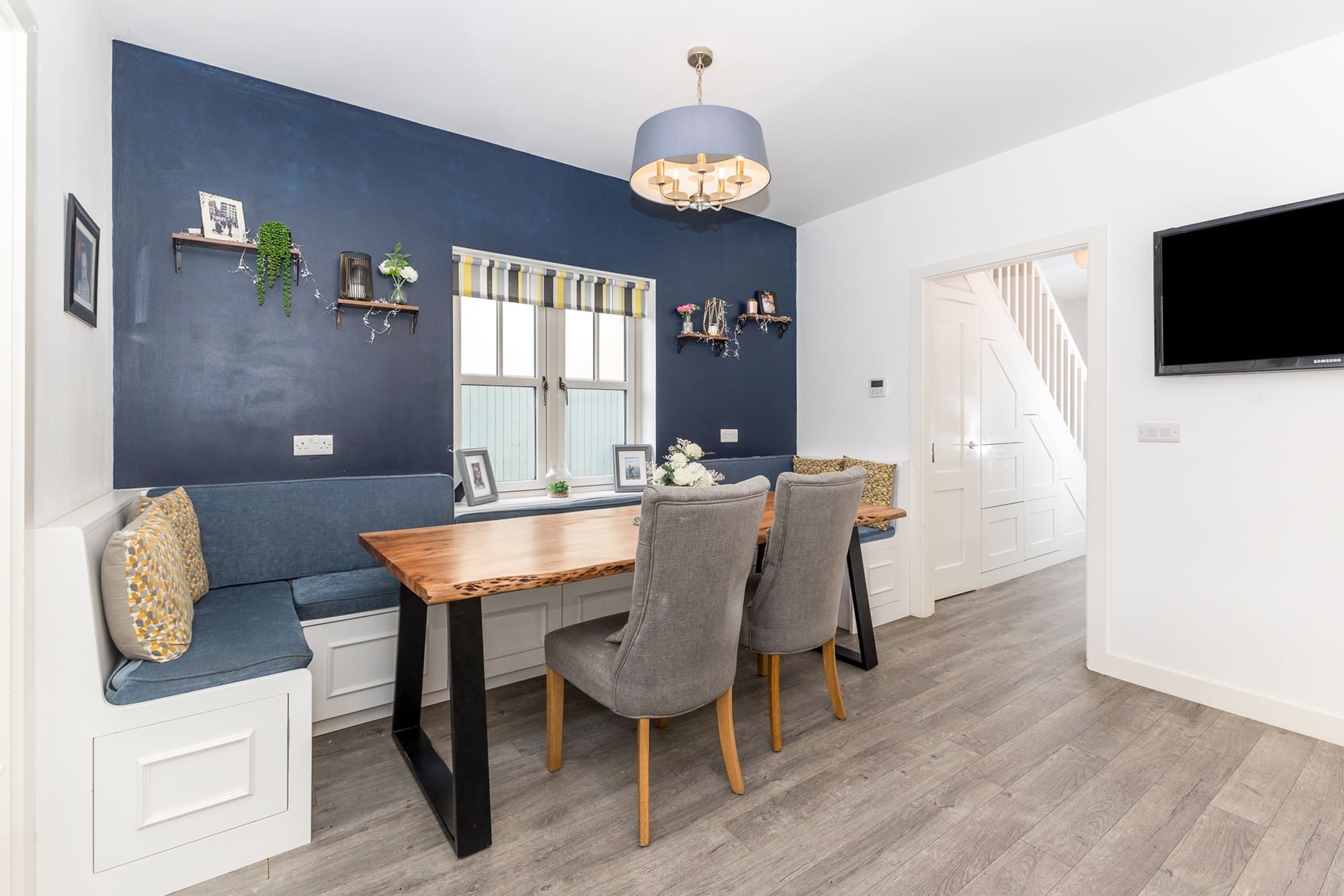 5 The Drive, St. Marnocks Bay, Portmarnock