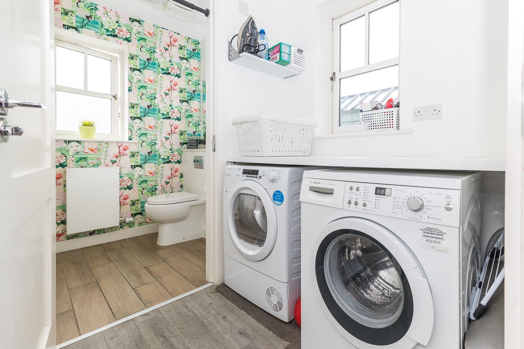 5 The Drive, St. Marnocks Bay, Portmarnock