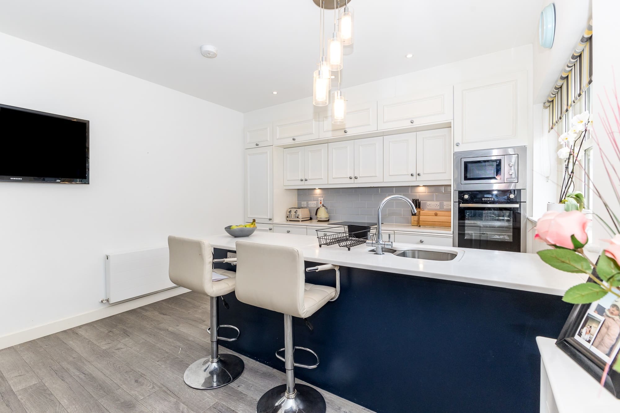 5 The Drive, St. Marnocks Bay, Portmarnock