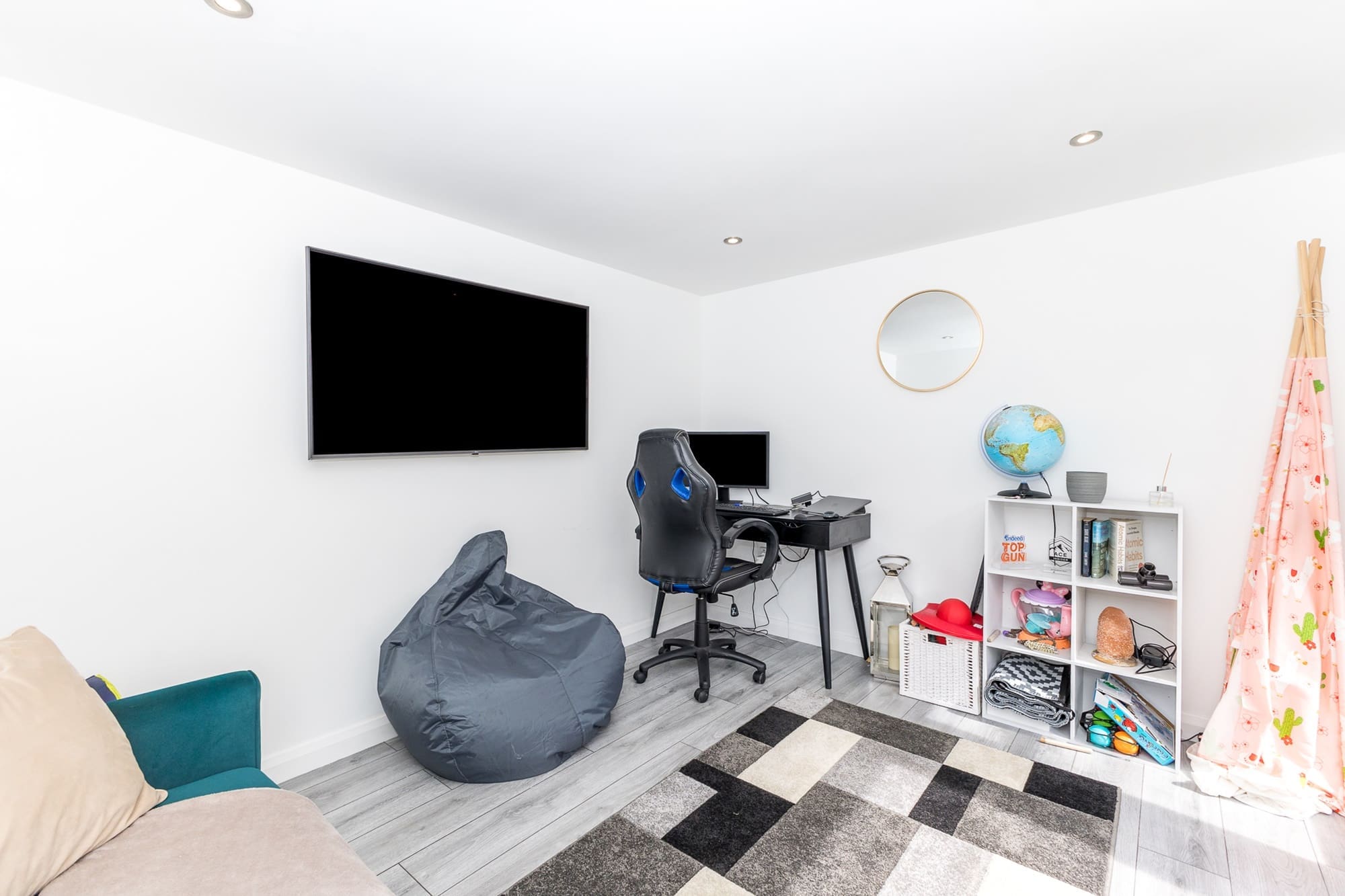 5 The Drive, St. Marnocks Bay, Portmarnock