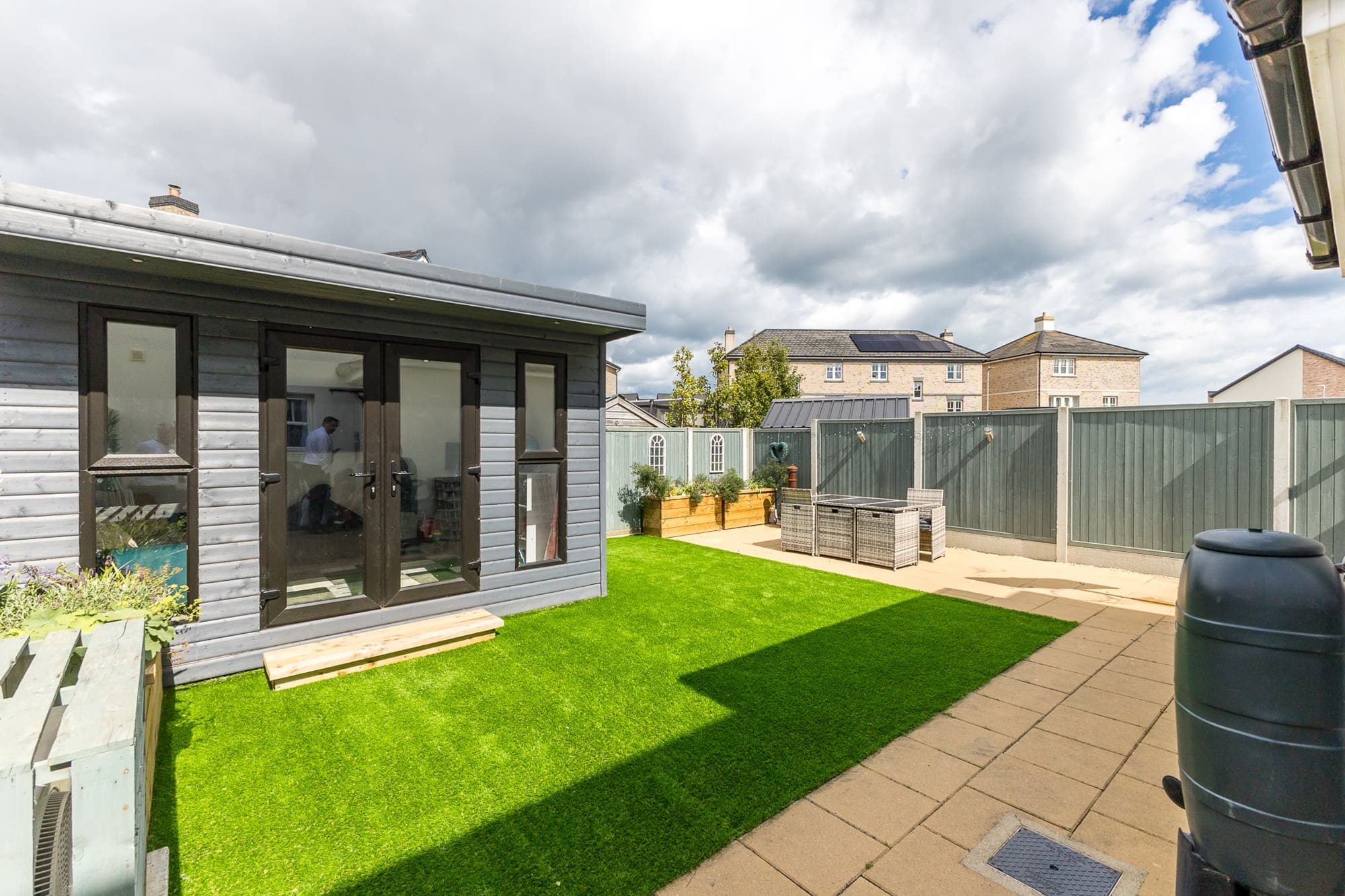 5 The Drive, St. Marnocks Bay, Portmarnock