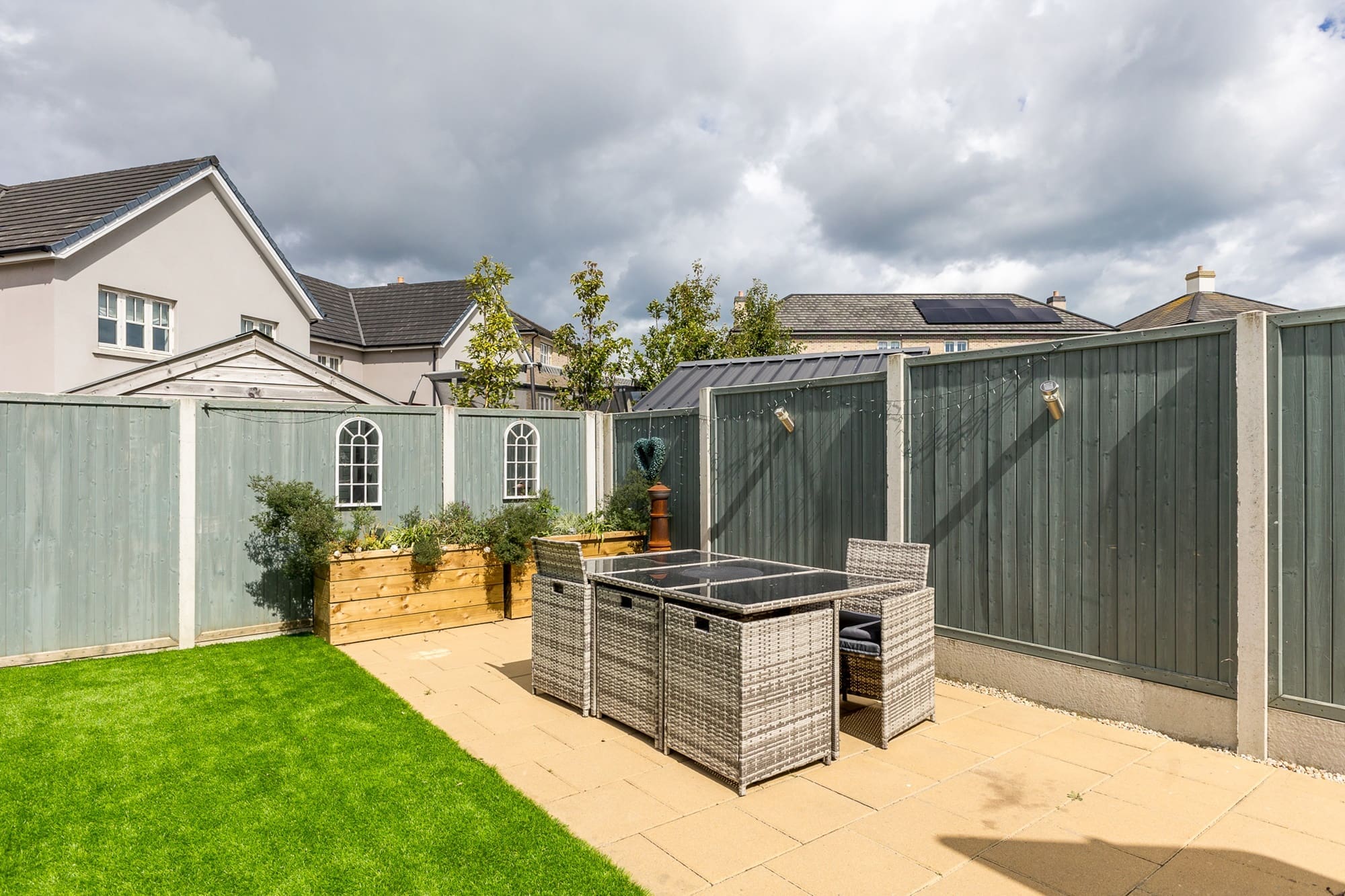 5 The Drive, St. Marnocks Bay, Portmarnock