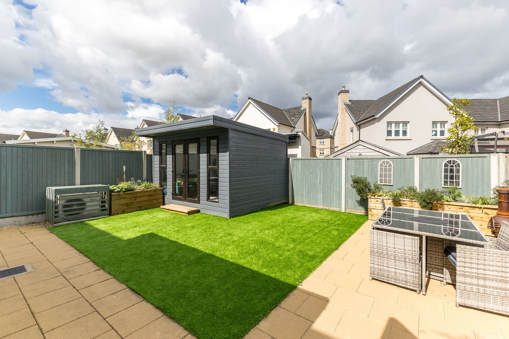 5 The Drive, St. Marnocks Bay, Portmarnock