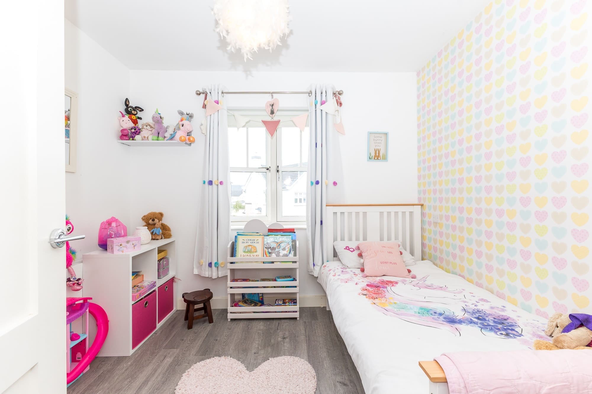 5 The Drive, St. Marnocks Bay, Portmarnock