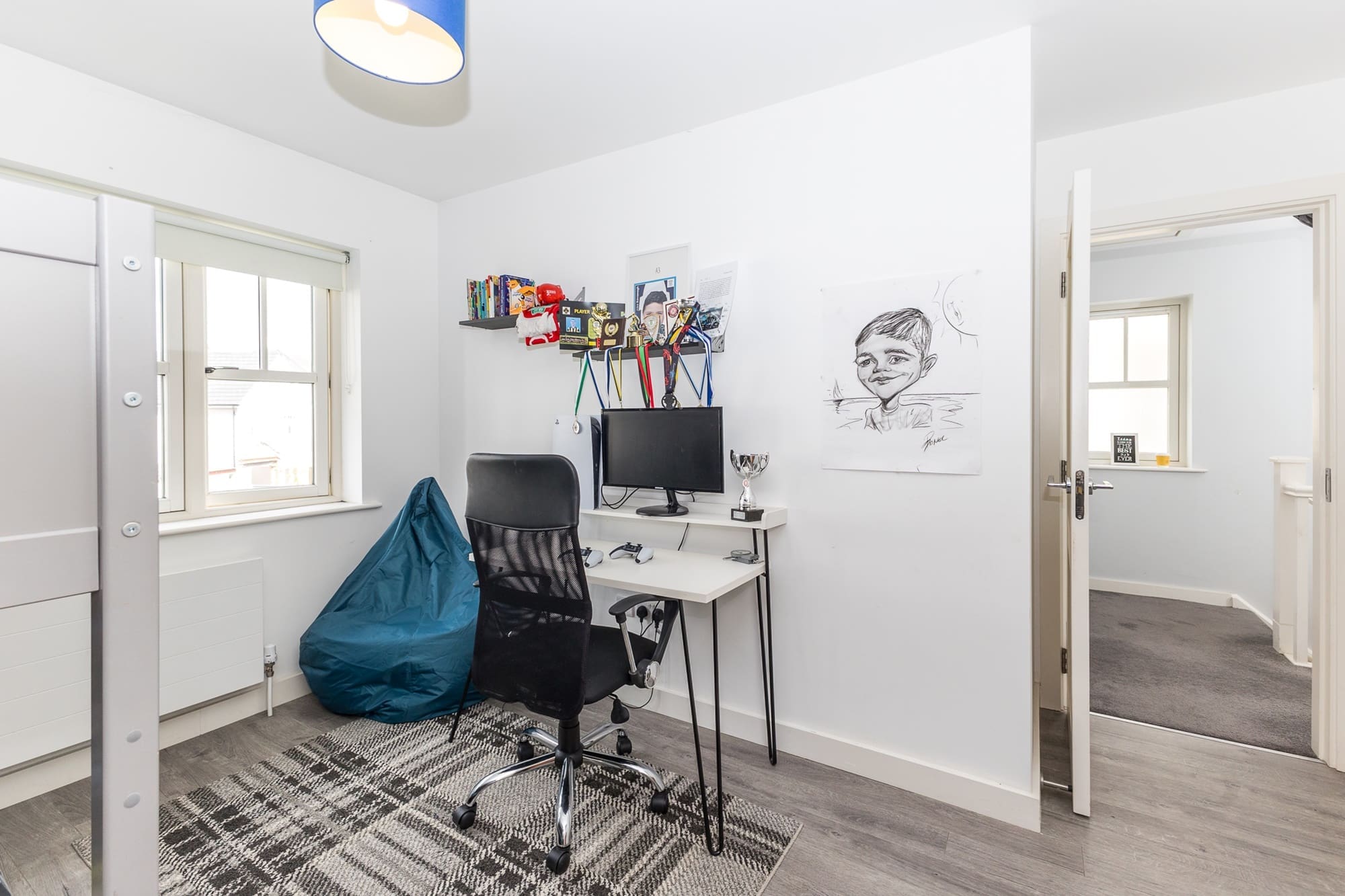 5 The Drive, St. Marnocks Bay, Portmarnock