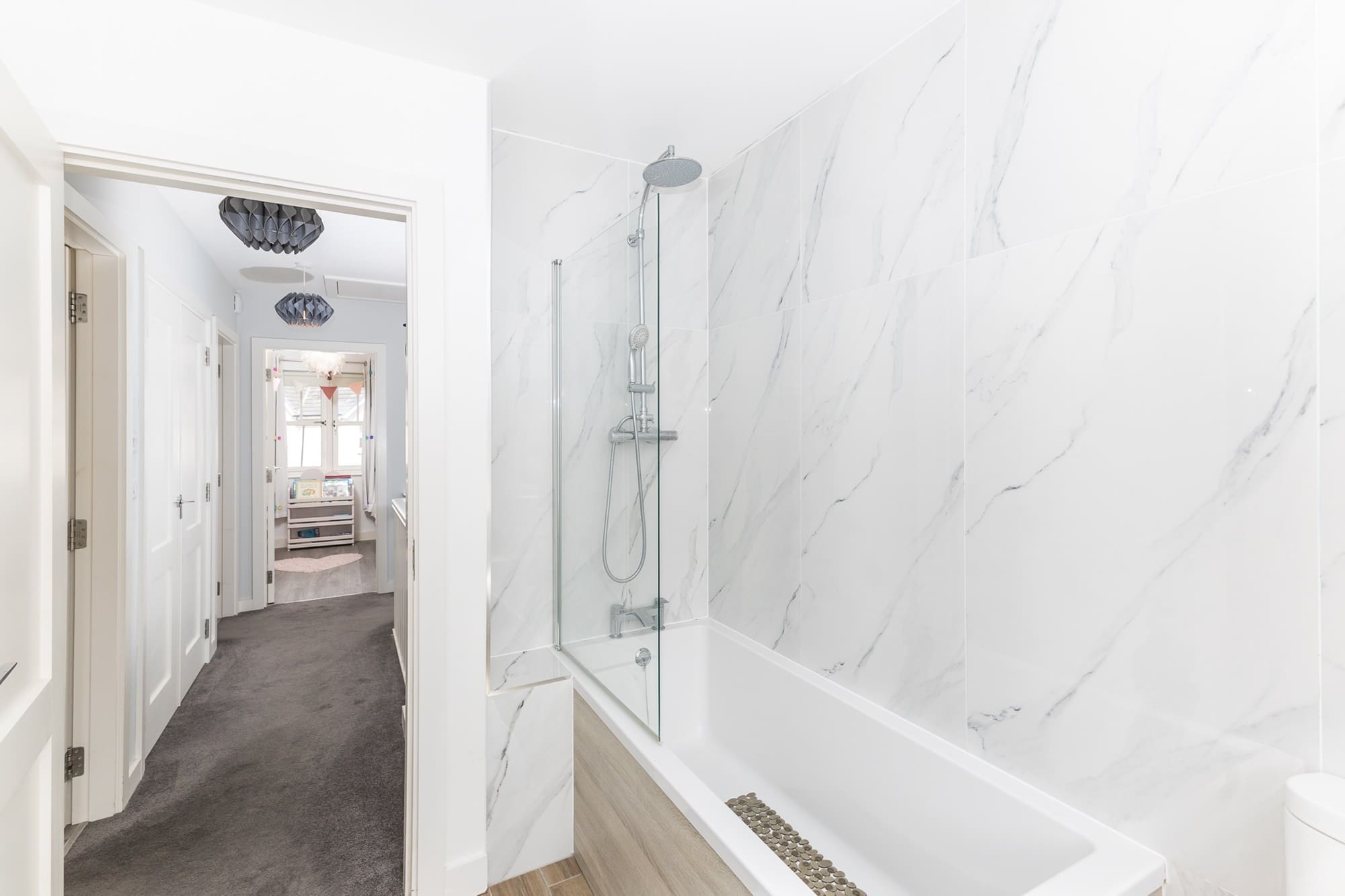 5 The Drive, St. Marnocks Bay, Portmarnock