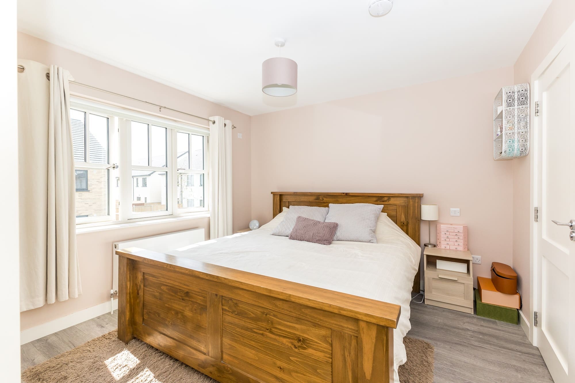 5 The Drive, St. Marnocks Bay, Portmarnock