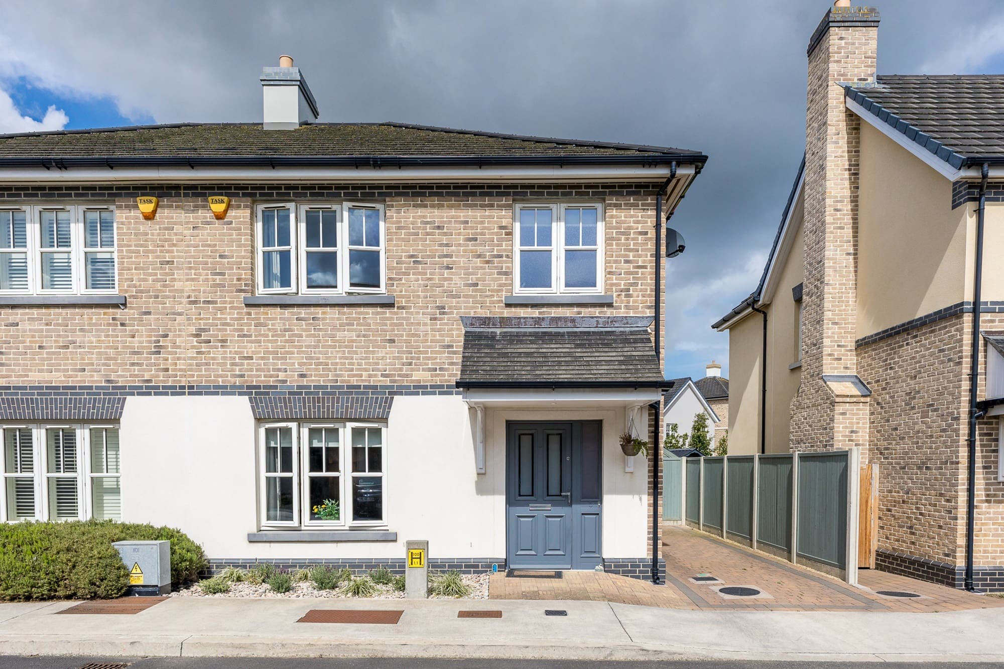 5 The Drive, St. Marnocks Bay, Portmarnock
