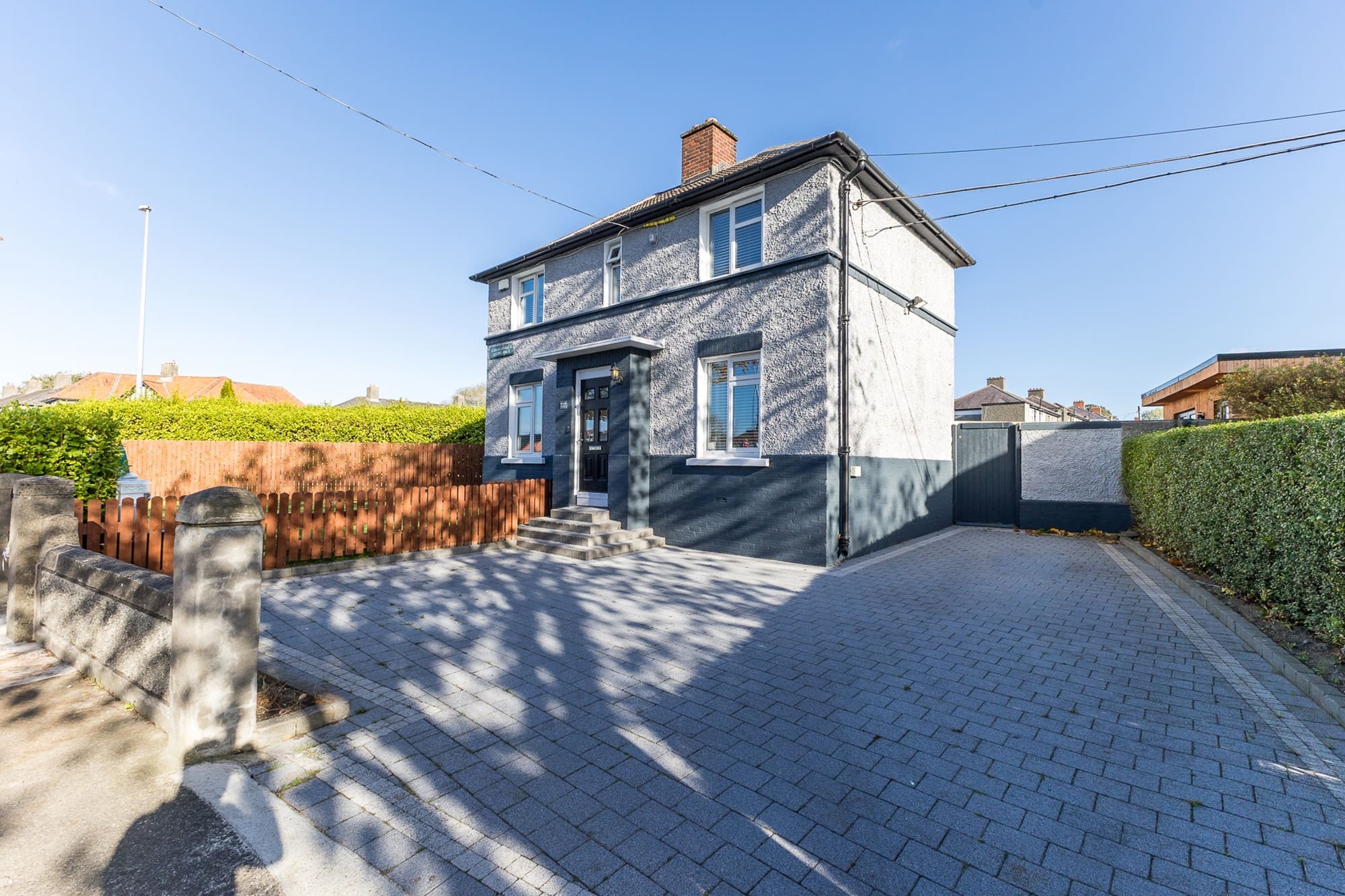 203A9819 248 Collins Avenue East, Killester, Donnycarney, Dublin 5