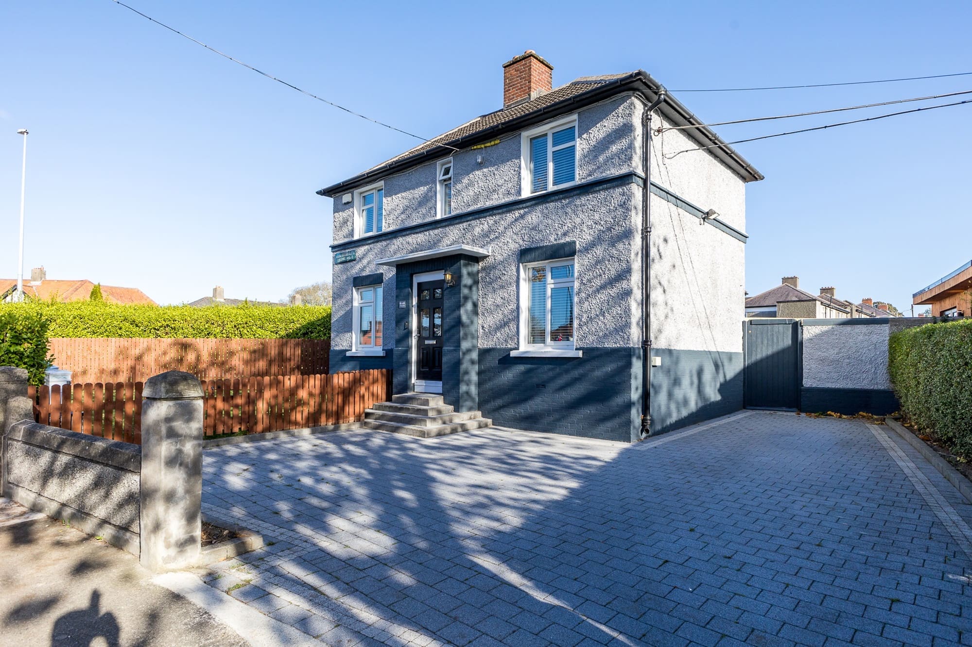 203A9820 248 Collins Avenue East, Killester, Donnycarney, Dublin 5