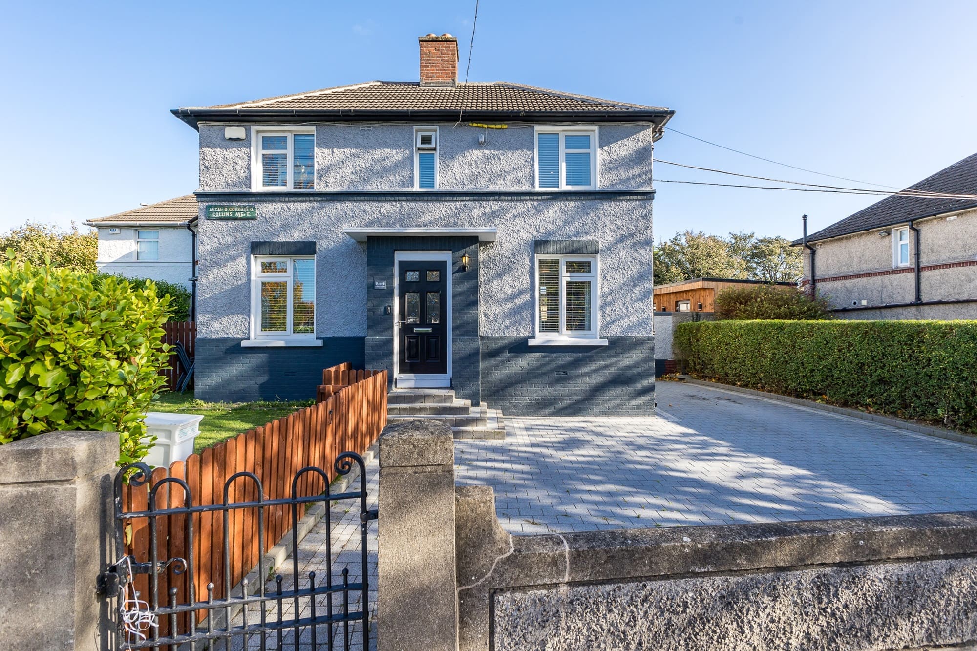 203A9821 248 Collins Avenue East, Killester, Donnycarney, Dublin 5