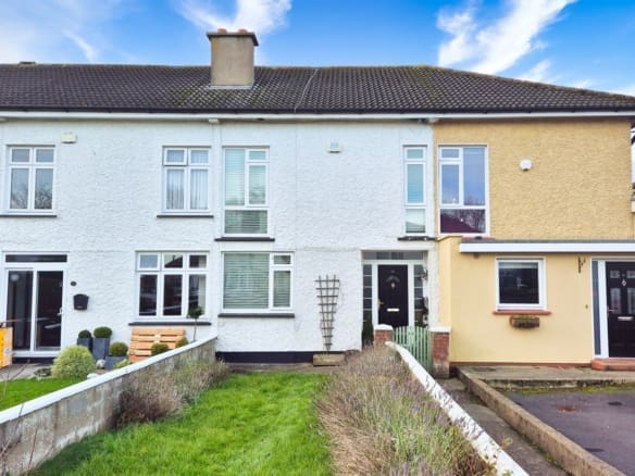 16 Seacliff Avenue, Baldoyle, Dublin 13