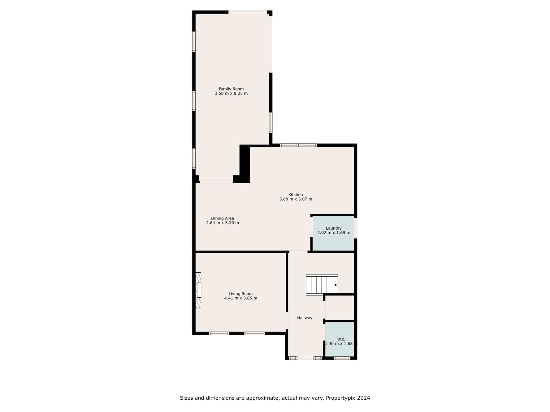 18 Old Brazil Way, Knocksedan, Swords