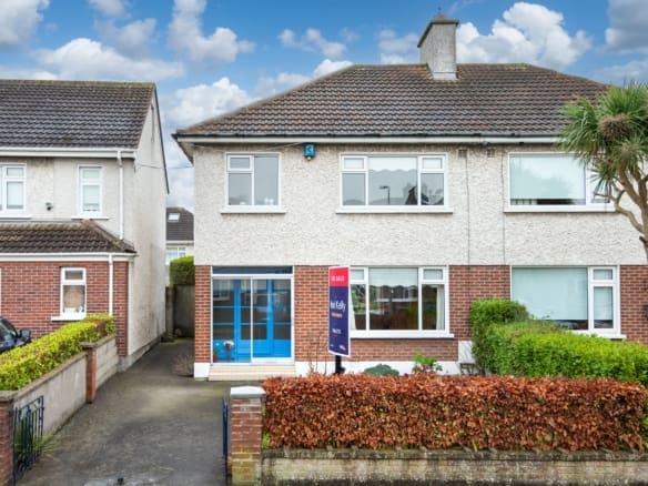 5 Verbena Park, Sutton, Dublin 13
