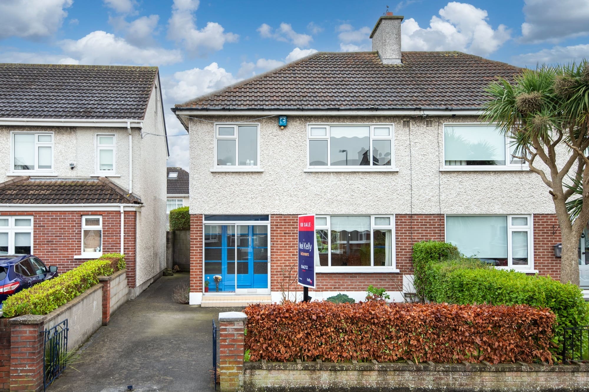 5 Verbena Park, Sutton, Dublin 13