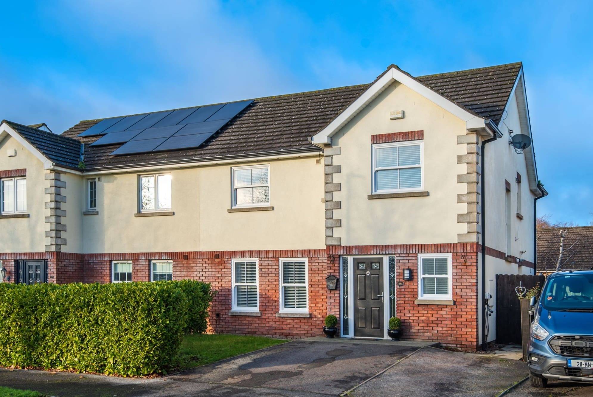 18 Old Brazil Way, Knocksedan, Swords