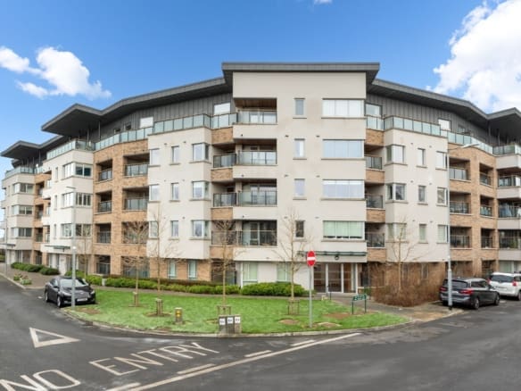 63 Beech House, Baldoyle, Dublin 13
