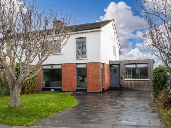 213 Limetree Avenue, Portmarnock, Co.Dublin