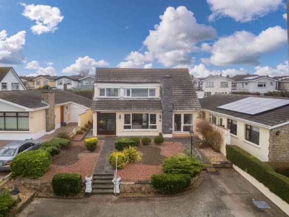 467 Strand Road, Portmarnock, Co.Dublin