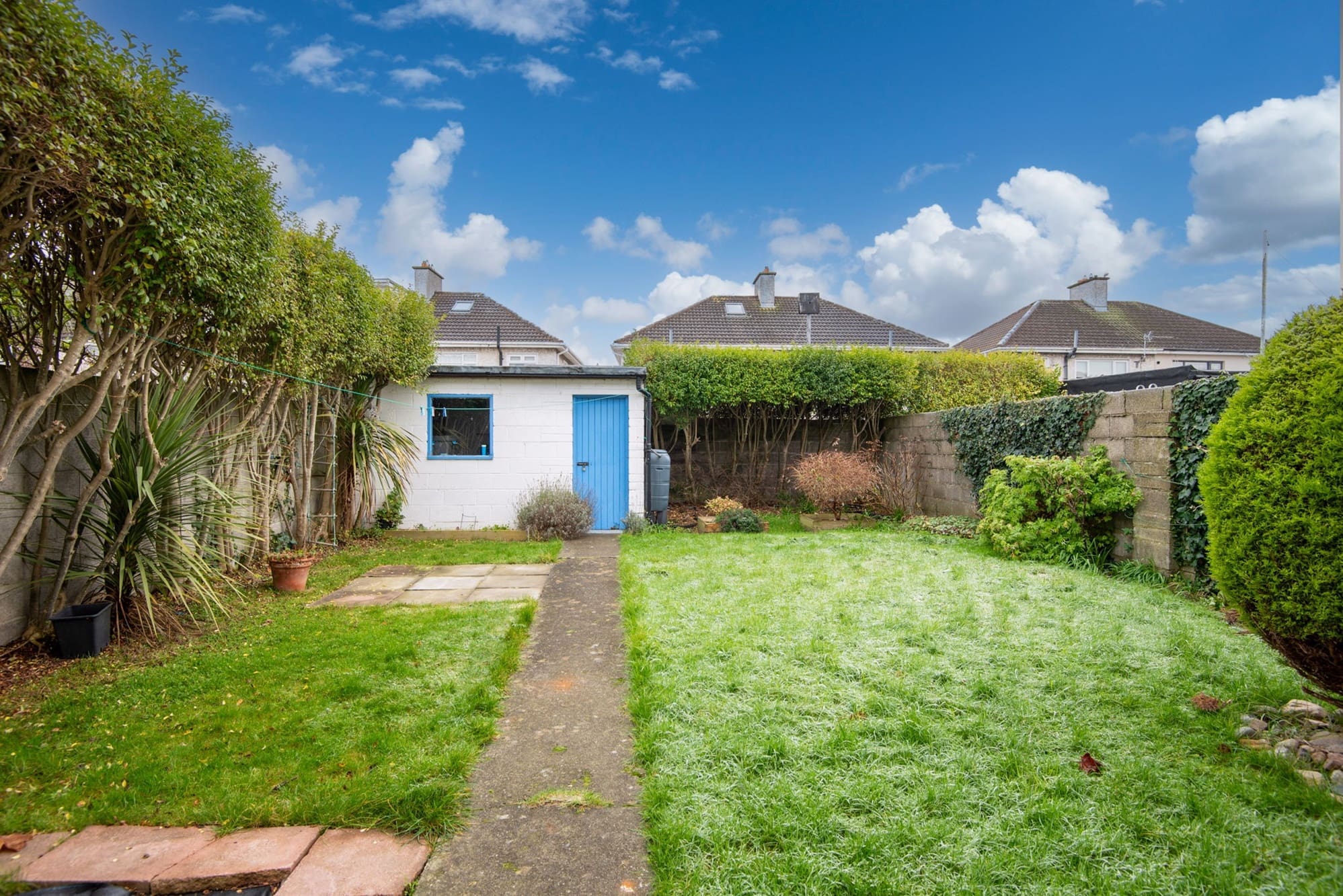 5 Verbena Park, Sutton, Dublin 13