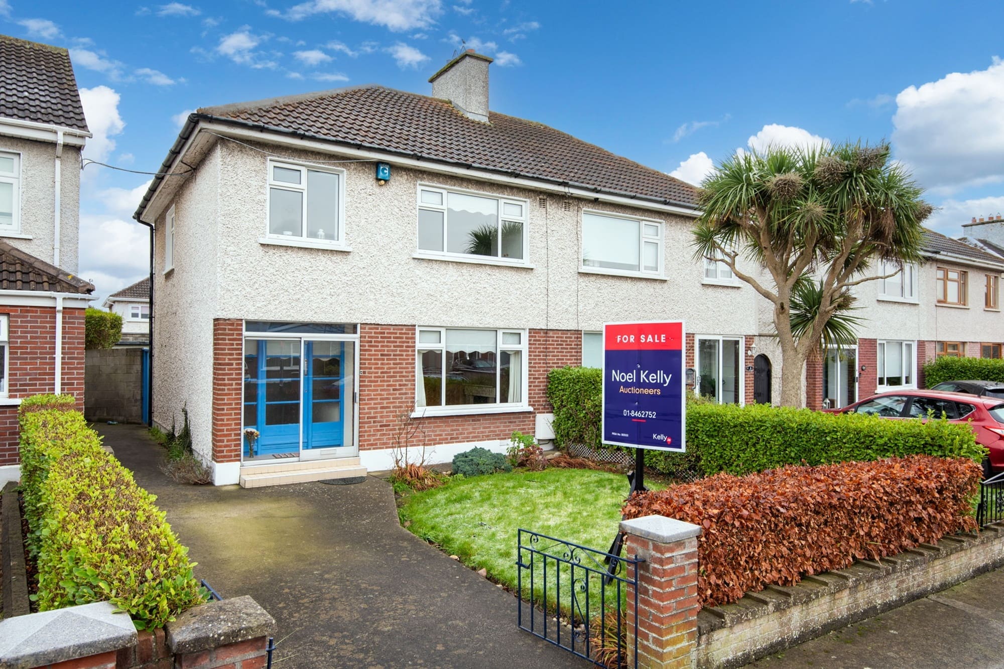 5 Verbena Park, Sutton, Dublin 13