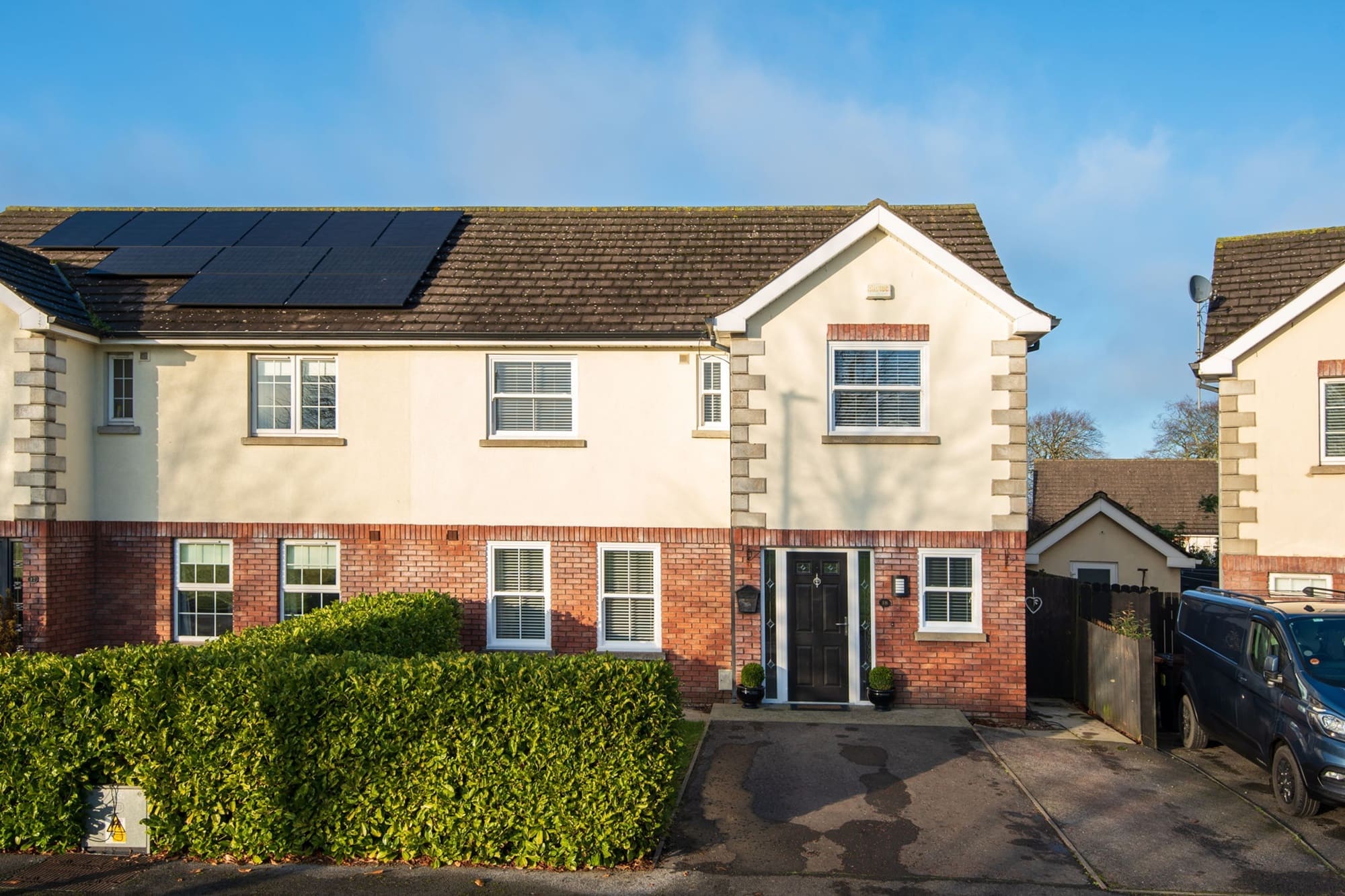 18 Old Brazil Way, Knocksedan, Swords
