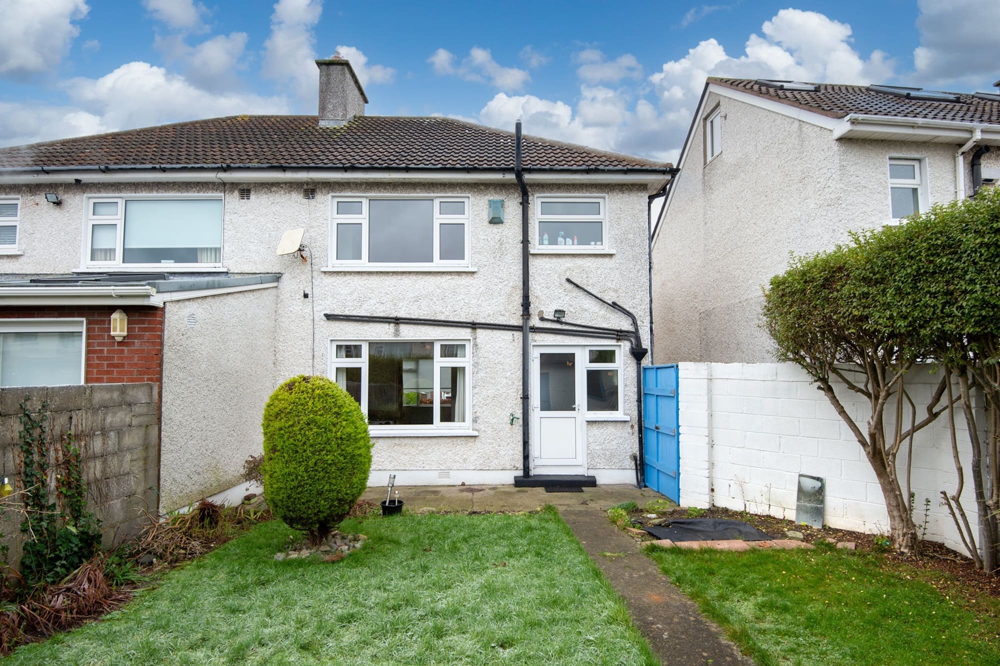 5 Verbena Park, Sutton, Dublin 13