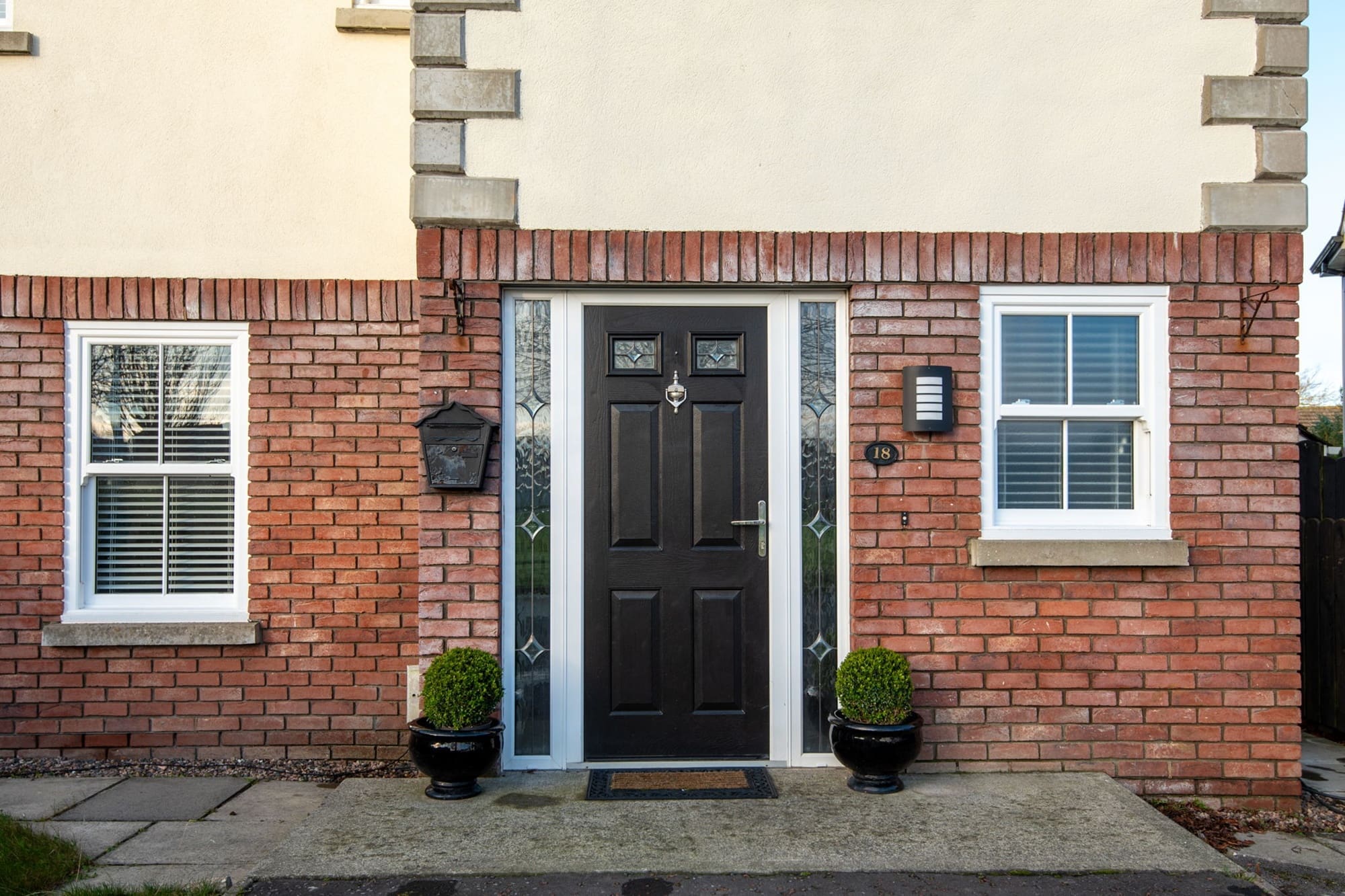 18 Old Brazil Way, Knocksedan, Swords