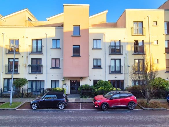 55 Sweetman House, The Coast, Baldoyle, Dublin 13