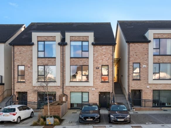 34 The Grove, St.Marnocks Bay, Co.Dublin