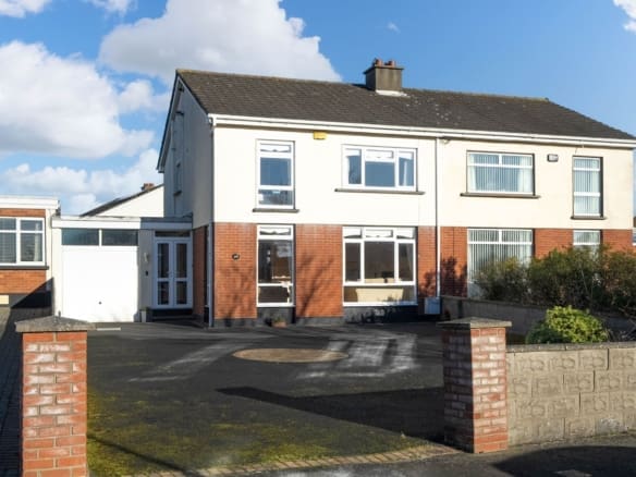 292 Limetree Avenue, Portmarnock, Co.Dublin