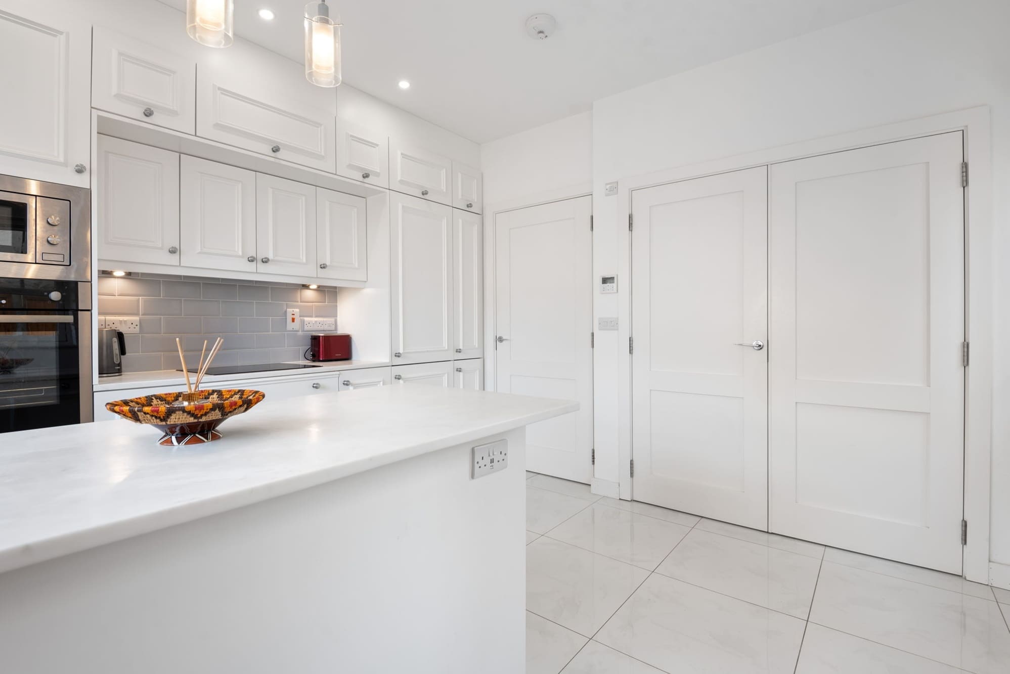 2 The Drive, St.Marnocks Bay, Portmarnock