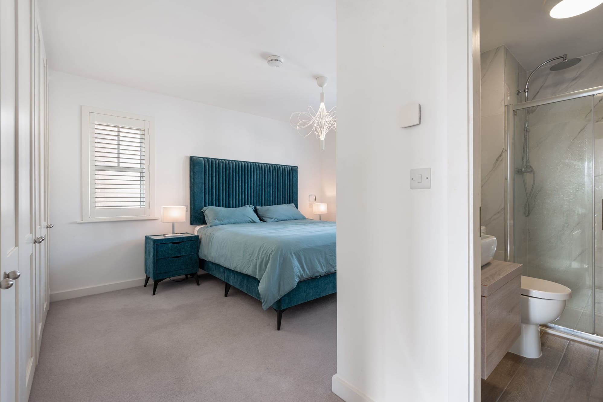2 The Drive, St.Marnocks Bay, Portmarnock
