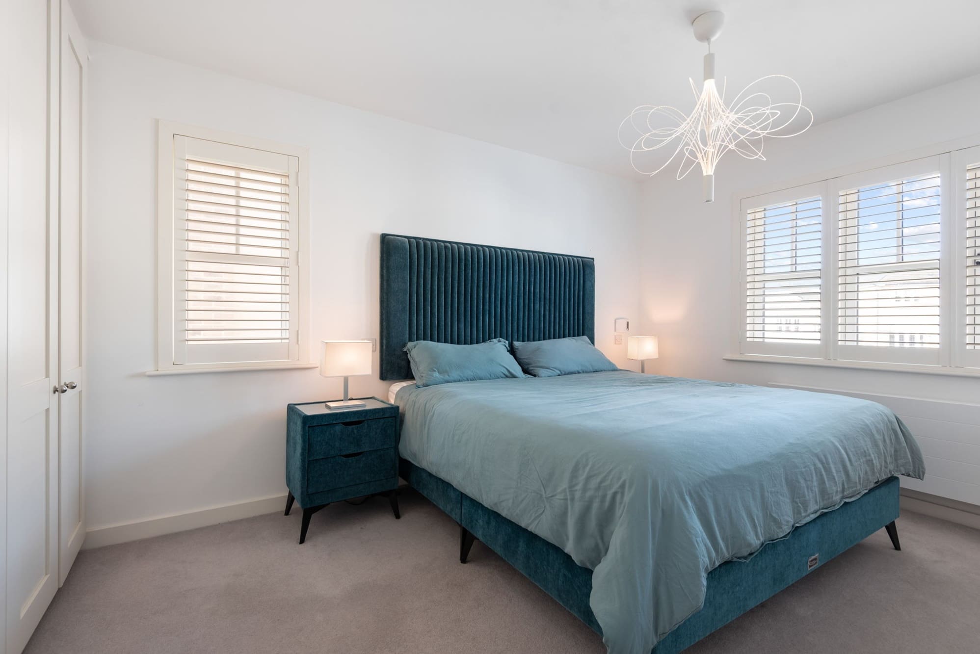 2 The Drive, St.Marnocks Bay, Portmarnock