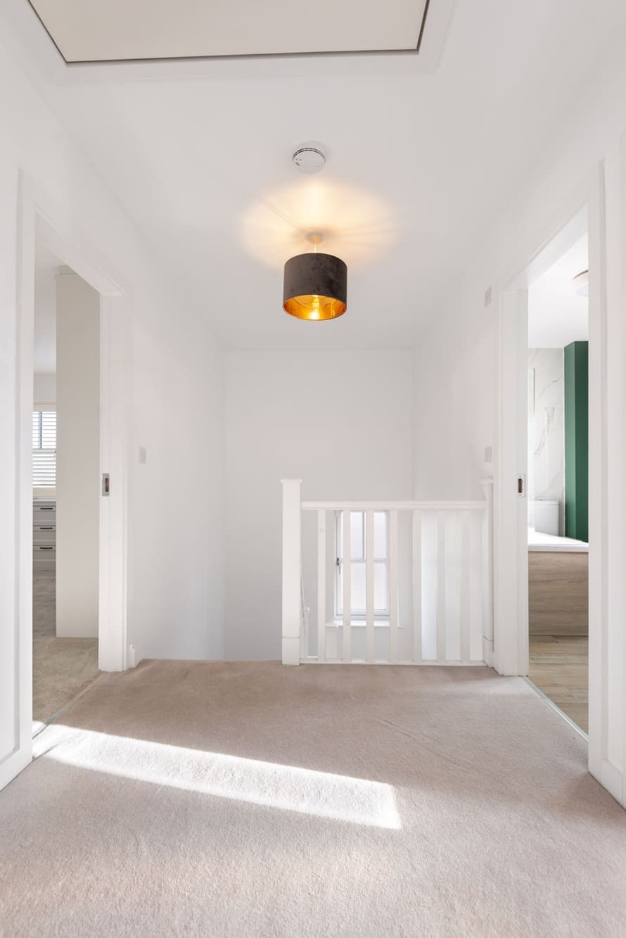 2 The Drive, St.Marnocks Bay, Portmarnock