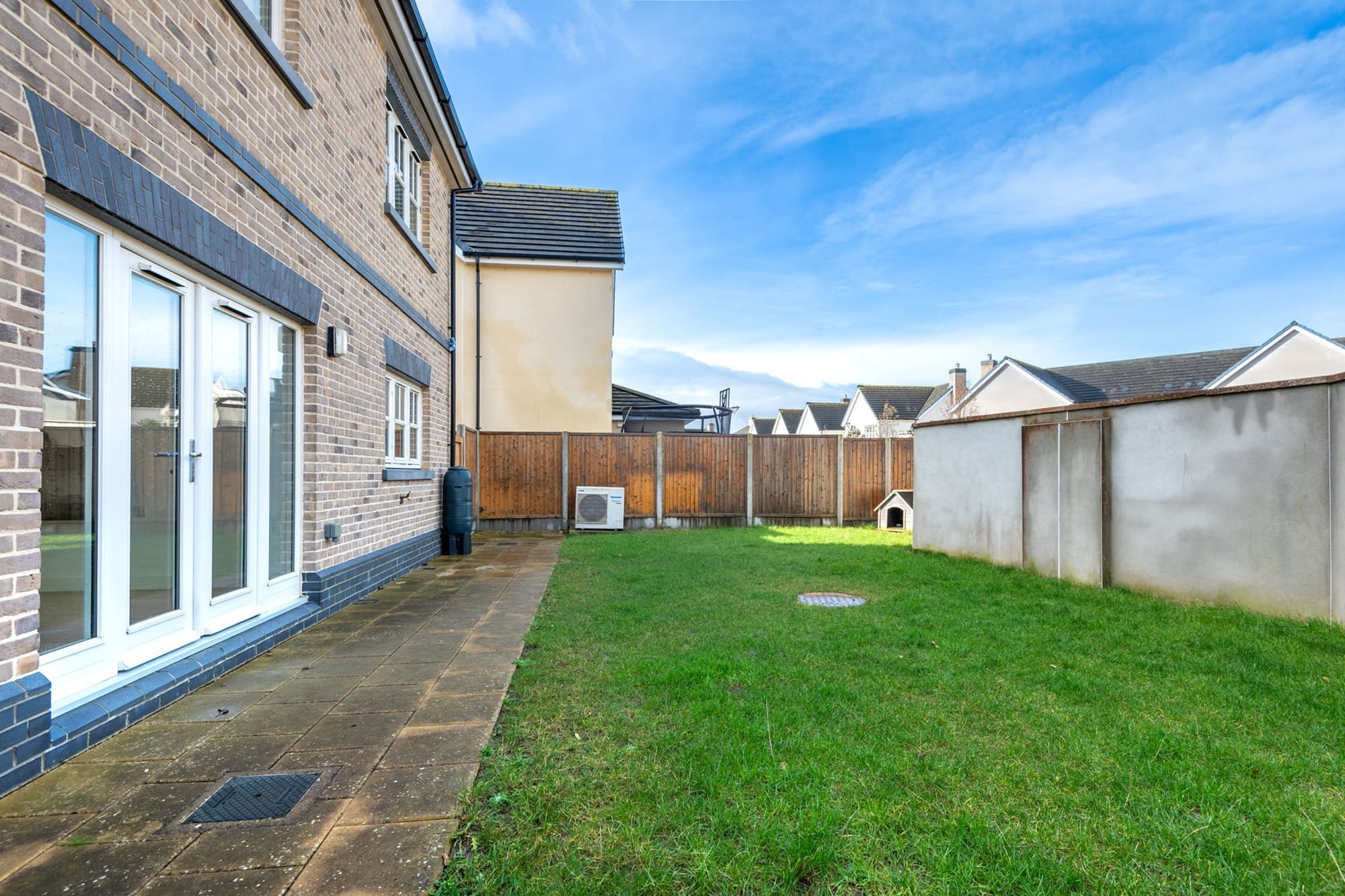 2 The Drive, St.Marnocks Bay, Portmarnock