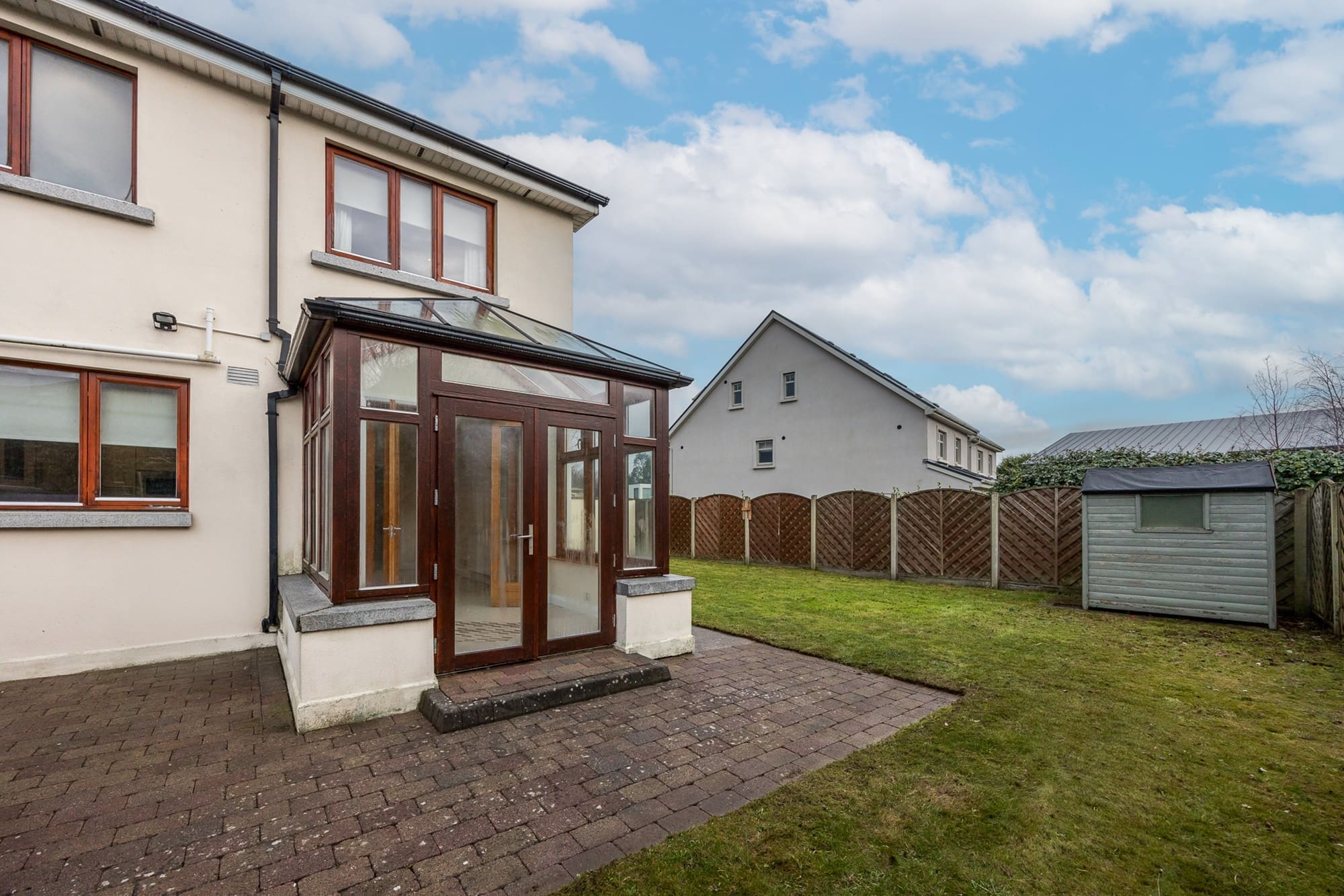 1 Clounties Court, Swords Road, Malahide