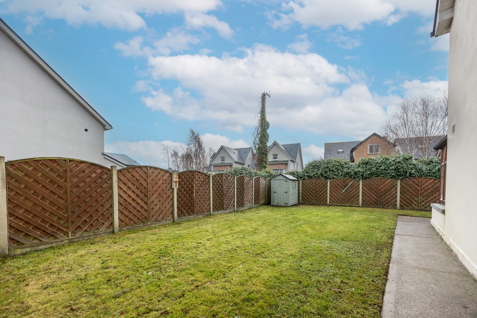 1 Clounties Court, Swords Road, Malahide