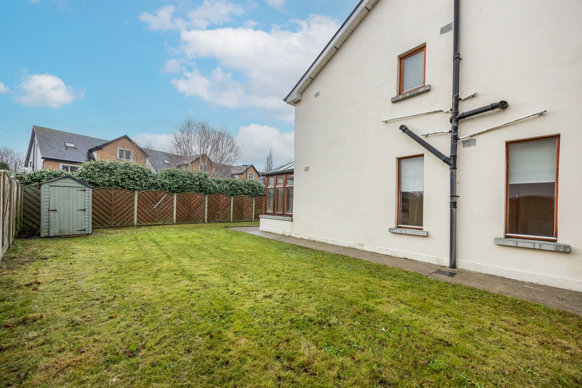 1 Clounties Court, Swords Road, Malahide