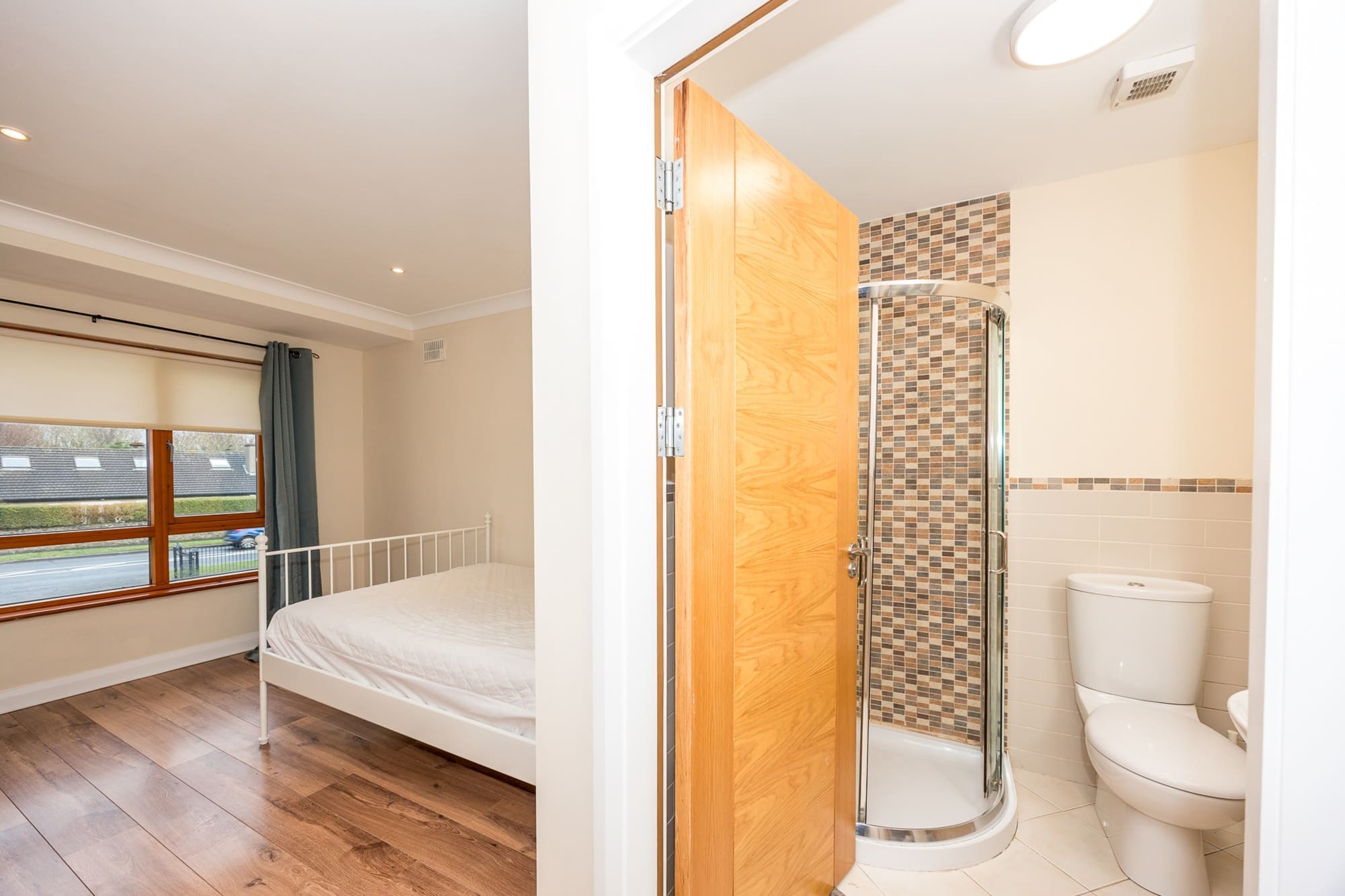 1 Clounties Court, Swords Road, Malahide