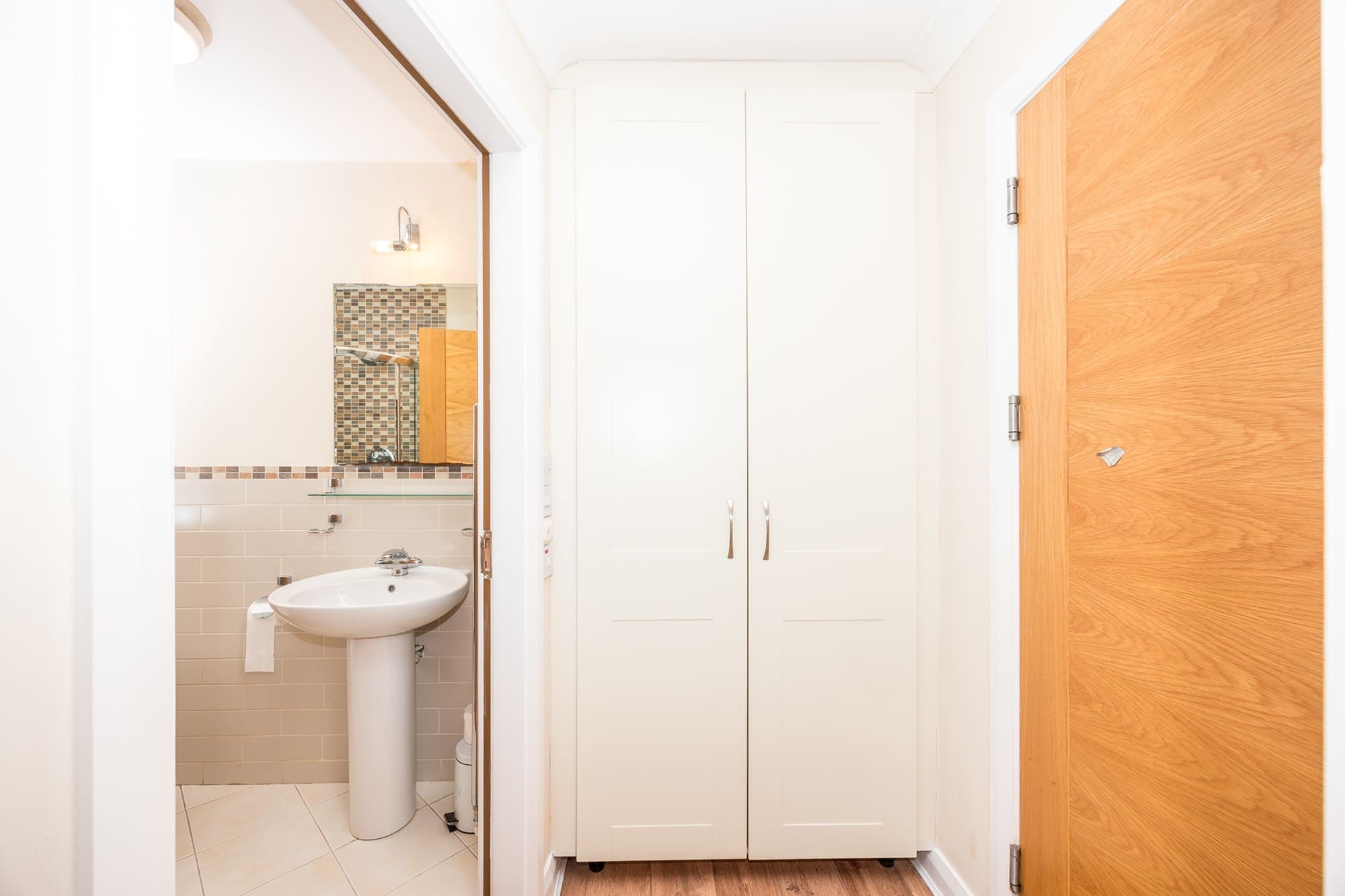 1 Clounties Court, Swords Road, Malahide