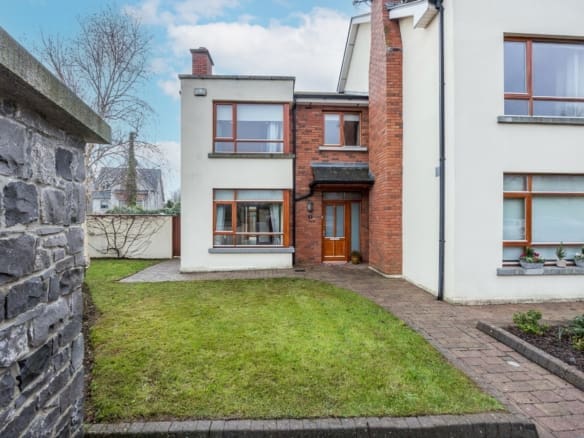 1 Clounties Court, Swords Road, Malahide