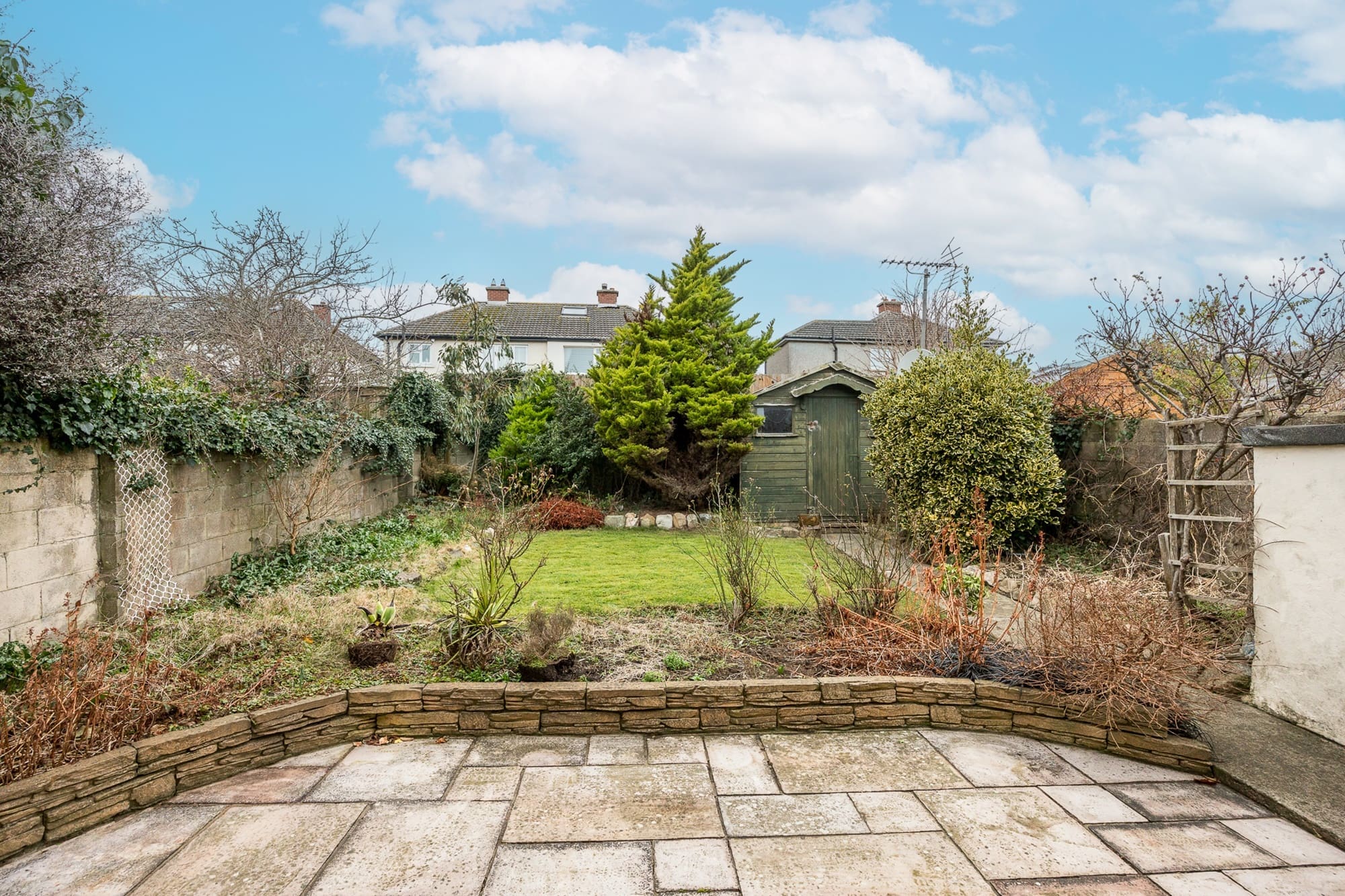 37 Carrickhill Walk, Portmarnock, Co.Dublin