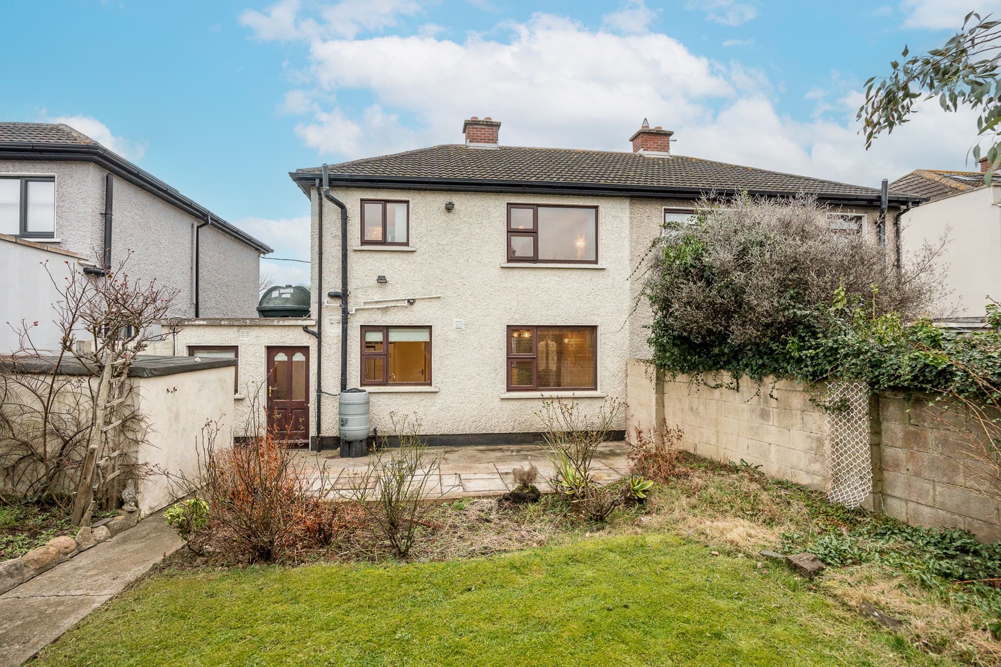 37 Carrickhill Walk, Portmarnock, Co.Dublin