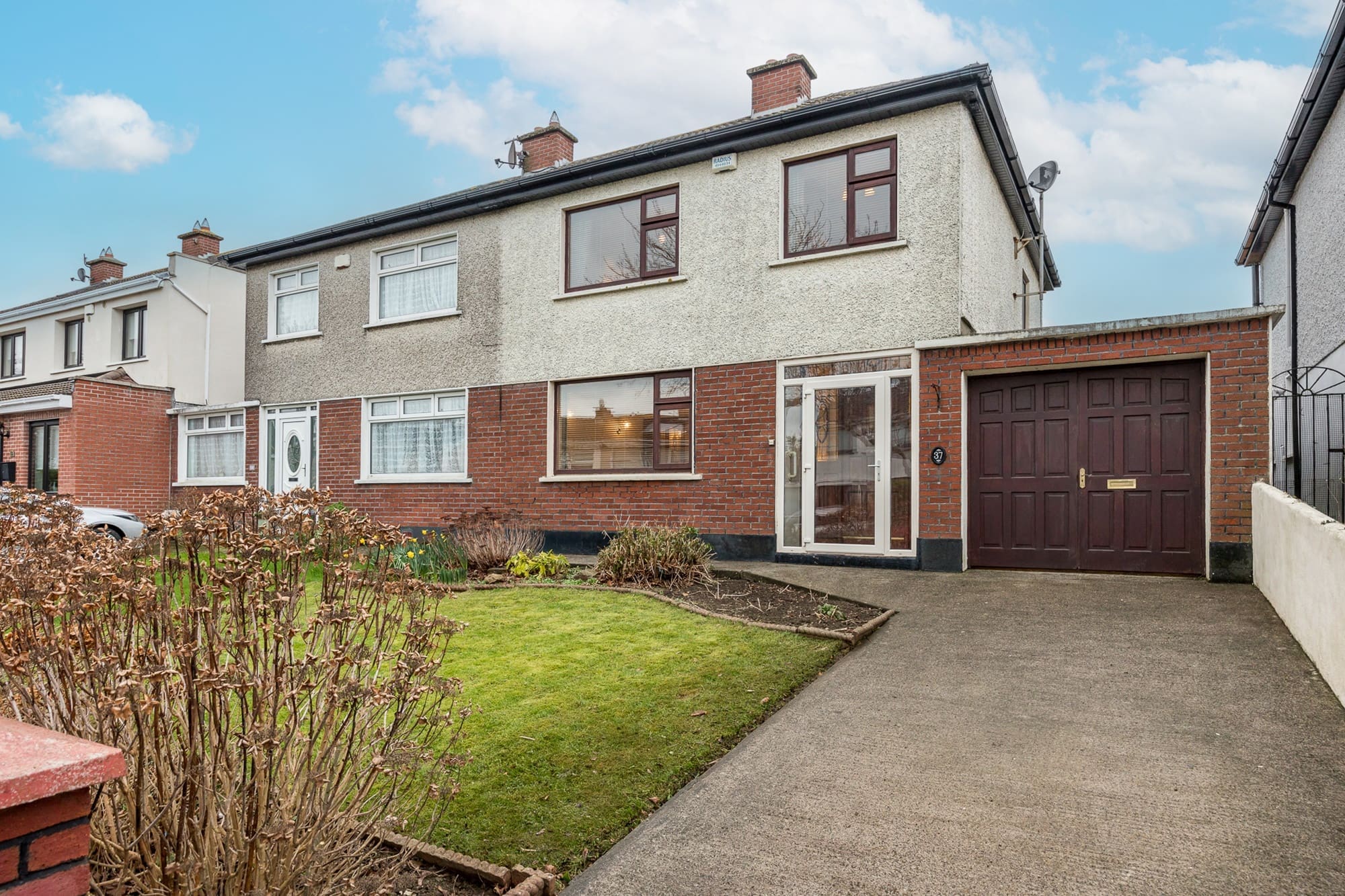 37 Carrickhill Walk, Portmarnock, Co.Dublin
