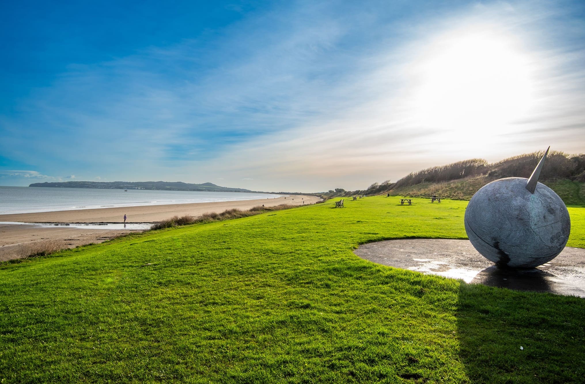 2 The Drive, St.Marnocks Bay, Portmarnock