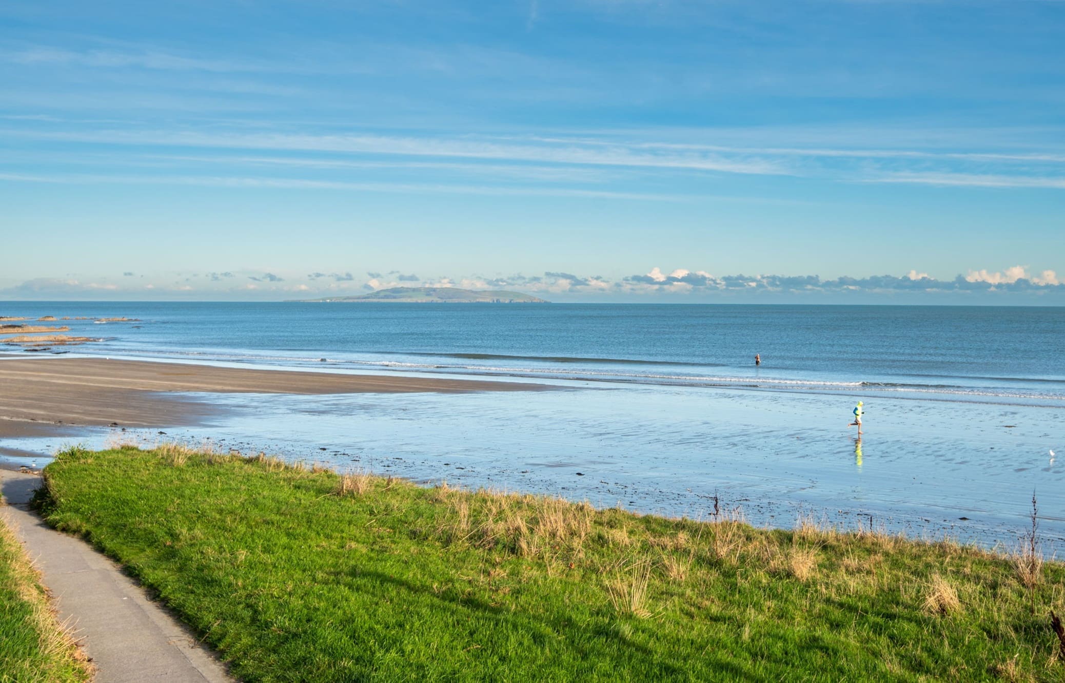2 The Drive, St.Marnocks Bay, Portmarnock