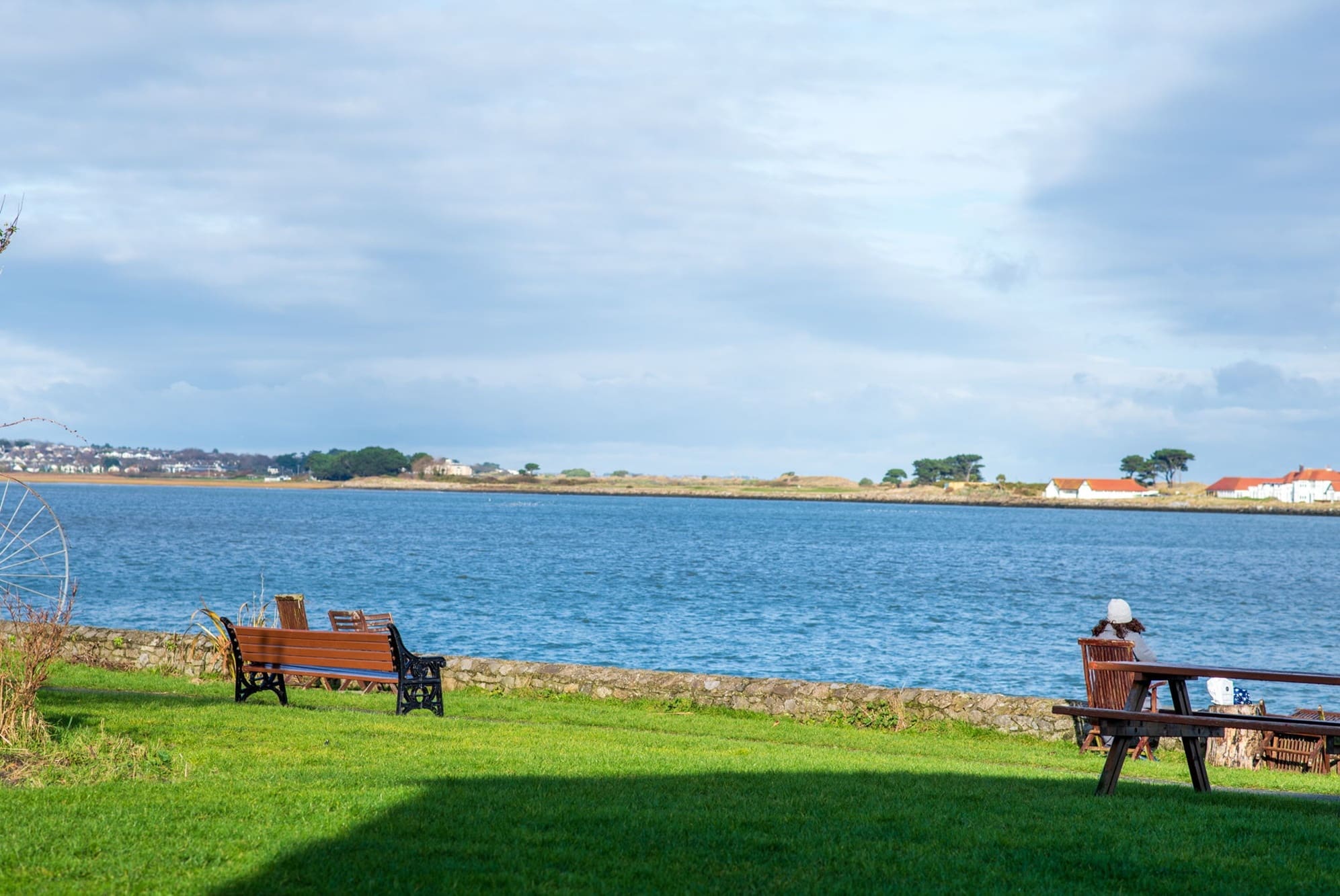 2 The Drive, St.Marnocks Bay, Portmarnock