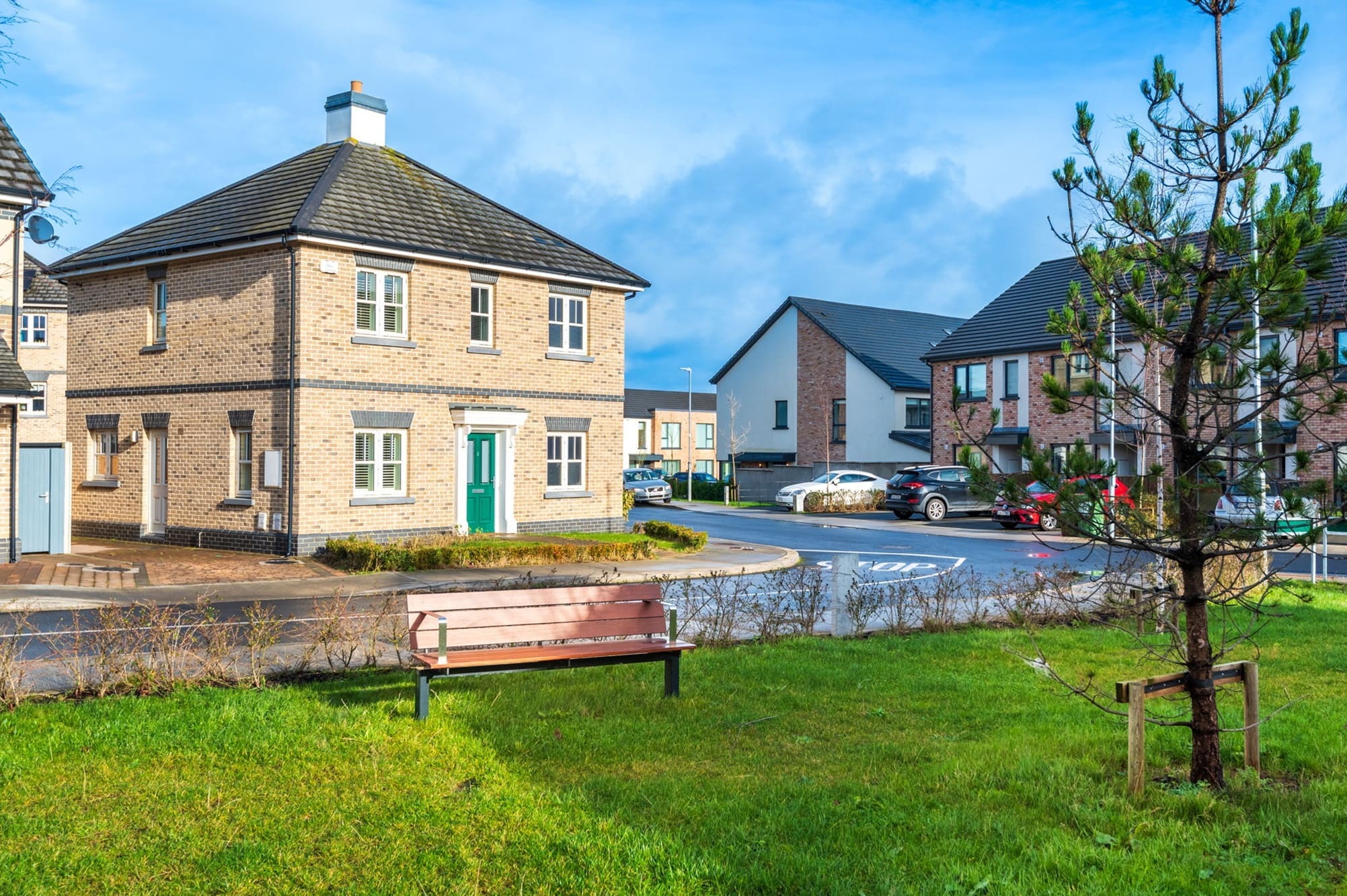 2 The Drive, St.Marnocks Bay, Portmarnock