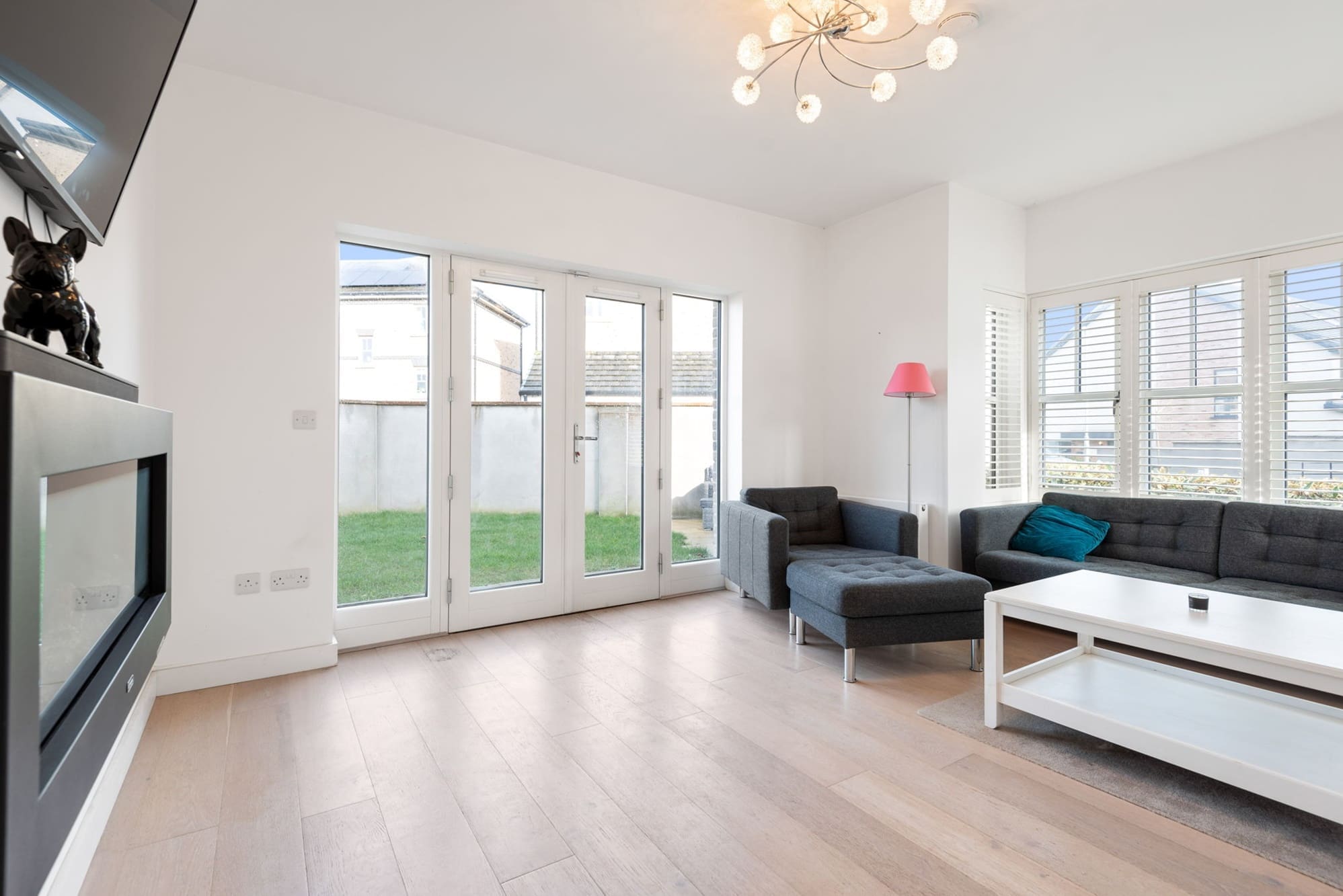 2 The Drive, St.Marnocks Bay, Portmarnock